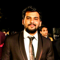 Mohammad Sohaib Asghar