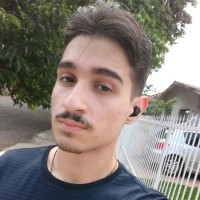 Bruno Henrique Pedroso