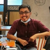 Rachmat Kurniawan