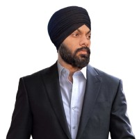 Manpreet Singh