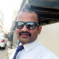 Lakshmeesh Gokuldas Nayak