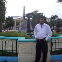 Ali Rodriguez