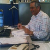 Atm-Carlos Humberto