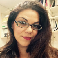 Carolina Sanchez Mullet