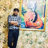 Vicky Ram