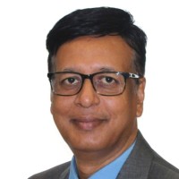 Rajeev Ranjan, MBA, ACAMS, FIS, CSC, CCC