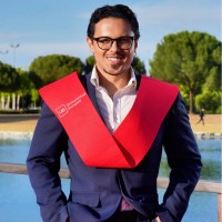 Crhistian Roman Paredes