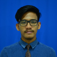 Amirul Ashraf Zaharudin