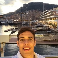 João Pedro Gonçalves Rocha Ribeiro