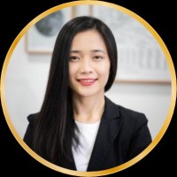 Võ Quốc Thư Ally