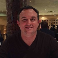 Andy Severance