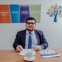 Ronny Vargas León