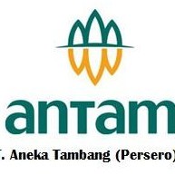 Pt. Antam (Persero) Tbk