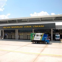 Bodrum My transfer