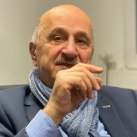 Chehade Abou khalil