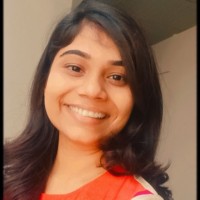 Poornima Singh Bhadoria