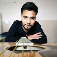 Laxmikant Sharma