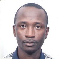 David Kiniti