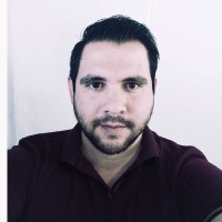 Eduardo Felix Báez