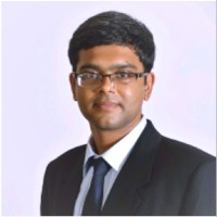 Ajatshatru Pandey