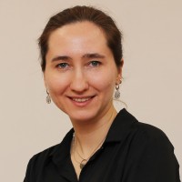 Dina Vakhitova