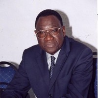 MAMADOU DICKO