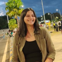 Shivani D.