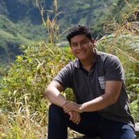 Andrés Tumbaco Villao