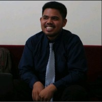 Ahmad Haris