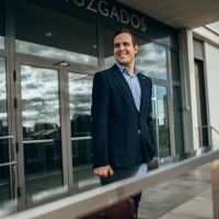 José Carlos Begué Lafarga