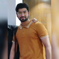 Noman Aijaz Hussain
