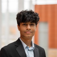 Deric Dinu Daniel
