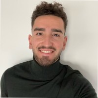Alex Cuenca Mor
