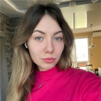 Margarita Kulaga