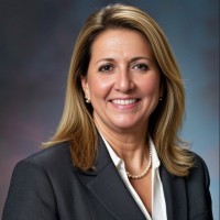 Justine Christakos, Lmsw