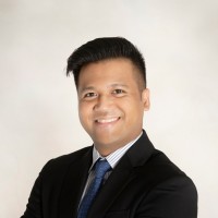 Martin Luke Malapira