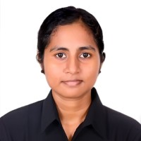 POOJA BHARATHI S