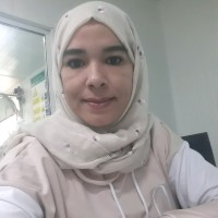Hanane Amahdouk