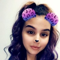 Paris Vargas