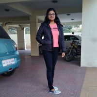 Madhuri Pentapalli