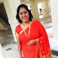 Geetha Rani