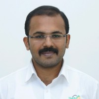 Vishnu Vardhan Balasubramanian