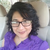 Nancy Romero