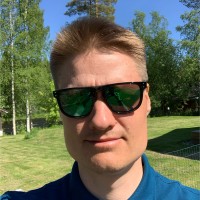 Juha Koivupalo