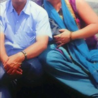 Vn Chaubey