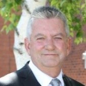 Brian Shewell