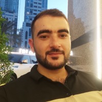 Mohammad Nour Al-khleif