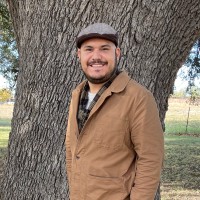 Elton Flores-Ponce