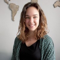Lynn Van Middendorp