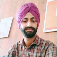 Maninder Singh